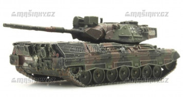 N - Hlavn bojov tank Leopard 1