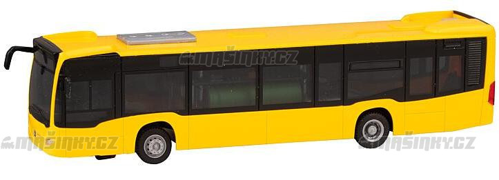 H0 - MB Citaro Linienbus (RIETZE) #2