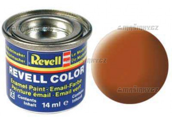 Barva Revell emailov - matn hnd