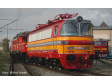 H0 - Elektrick lokomotiva S489.0001 - SD (DCC,zvuk)