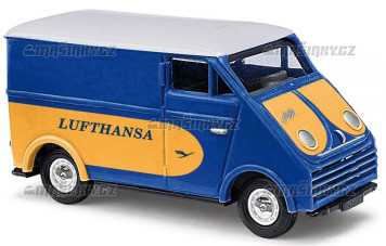 H0 - DKW 3=6, Lufthansa
