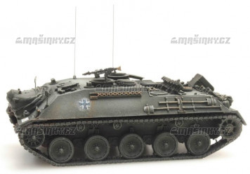 N - Pozorovac tank Bundeswehr