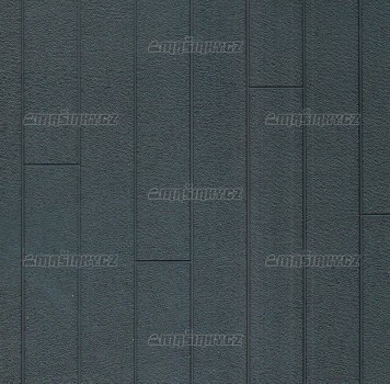 H0/TT - panel se strukturou sten krytiny z dehtov lepenky