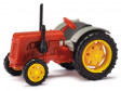 N - Traktor Famulus, červený