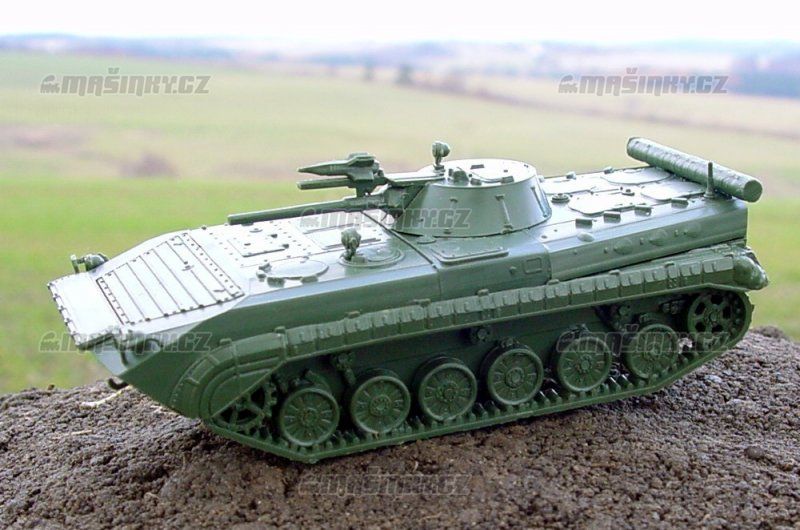 H0 - BMP-1 #1