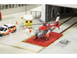 H0 - Vrtulník EC135 Air Rescue