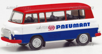 TT - Barkas B 1000 'Pneumant'