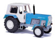 H0 - Traktor progress ZT 300, traktor autoškoly
