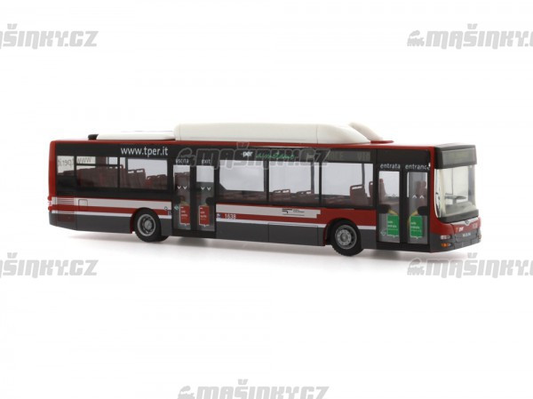 H0 -   Autobus MAN Lion's City E6 tper (IT) #1