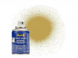 Barva Revell ve spreji - matná pískově žlutá