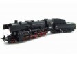 H0 -  Parn lokomotiva ady 555.0 - SD (Nmka)  (ROCO 62273)