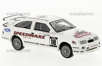 H0 - Ford Sierra RS 500 Cosworth, Speedware, DTM, K.Ludwig