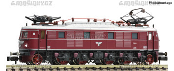 N - Elektrick lokomotiva E 19, DRB (analog)