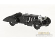 H0 - Mercedes SSK Count Trossi, "ern princ", 1932