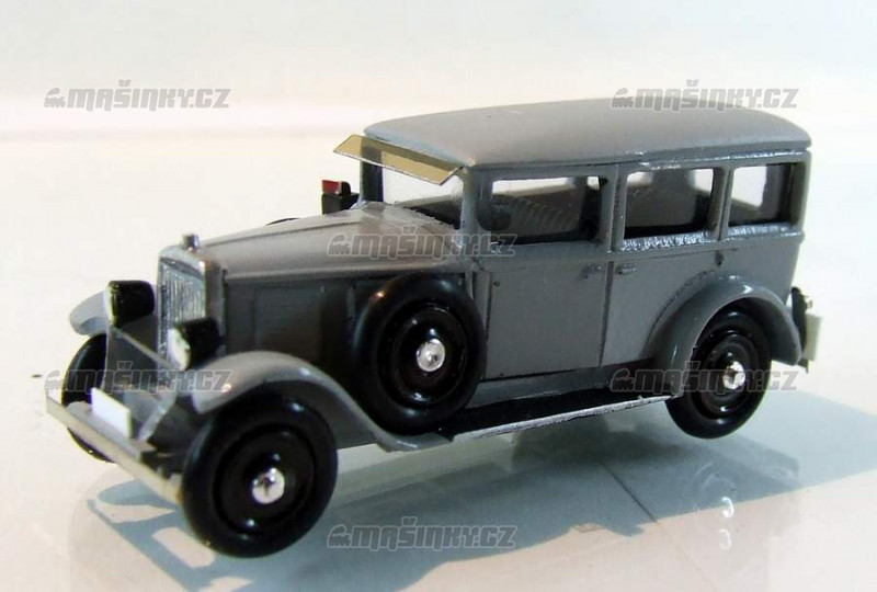 H0 - Walter Standard 6 Limousine - r.v. 1933 #1
