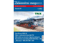 Železniční magazín 11/2022