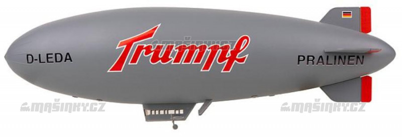 N - Vzducholo Trump #2