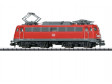 N - Elektrick lokomotiva ady 110.3  DB AG (DCC, zvuk)