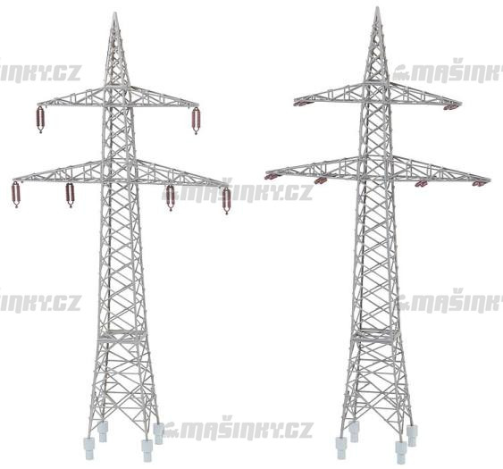 H0 - 2 story (100 kV) #3