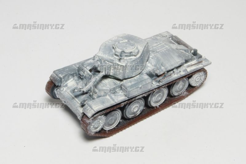 H0 - Praga Pz38 Ausf. D #3