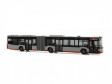 H0 -   Autobus Mercedes-Benz Citaro G '15 DVG Duisburg