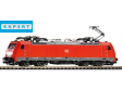 H0 - Elektrick lokomotiva BR 186, DB AG