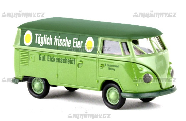 H0 - VW T1b, Gut Eickenscheidt #1