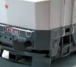 H0 - Dieselov lokomotiva ady T478.1185 SD - analog