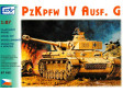 H0 - Pz Kpfw IV Ausf. G