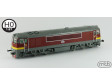 H0 - Dieselov lokomotiva T678_002 - SD (analog)
