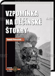 Vzpomnka na dnsk tokry - Tom Provaznk (2021, pevn)