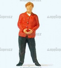 H0 - Angela Merkel