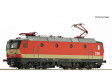 H0 - Elektrická lokomotiva 1144 092-4 - ÖBB (DCC,zvuk)