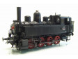 H0 - Parn lokomotiva 422.0115 - SD (DCC,zvuk)