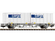 H0 - Kontejnerov vz Cargo Domino, SBB