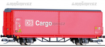 TT - Nkladn vz Hbis-tt 293, DB Cargo