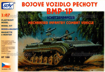 H0 - BMP-1P