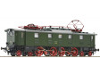 H0 - Elektrická lokomotiva 116 006-8 - DB (analog)