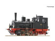 H0 - Parn lokomotiva Serie 999 - FS (DCC,zvuk)