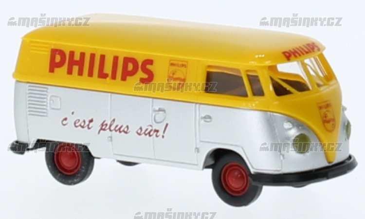 H0 - VW T1b, Philips #1