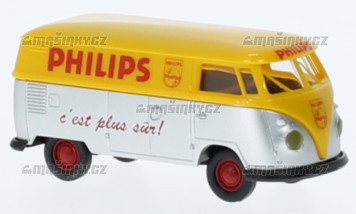 H0 - VW T1b, Philips