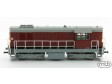 H0 - Motorov lokomotiva ady CSD T466 2293 - (analog)