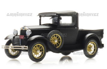 H0 - Ford Model A Pickup