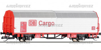 TT - Nkladn vz, DB Cargo