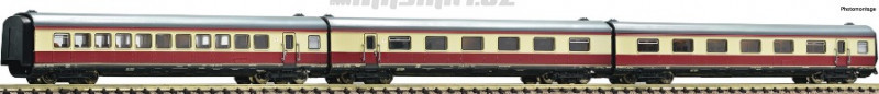 N - 3dln sada - Alpen-See-Express, DB #1