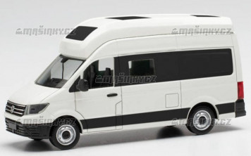 H0 - VW Crafter Grand California 600, bl
