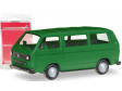 H0 - MiniKit: VW T3 Bus, zelený