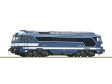 H0 - Dieselov lokomotiva 68050 - SNCF (DCC,zvuk)