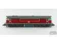 TT - Dieselov lokomotiva T679.0008 - SD (analog)