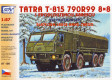 H0 - Tatra 815 790R99 8x8